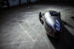 Morgan EV3 2016 года